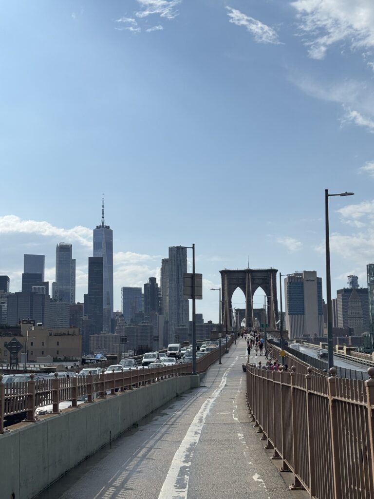 A 4 Day New York City Itinerary for Book Lovers