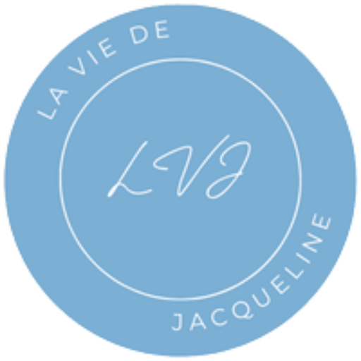 La Vie De Jacqueline